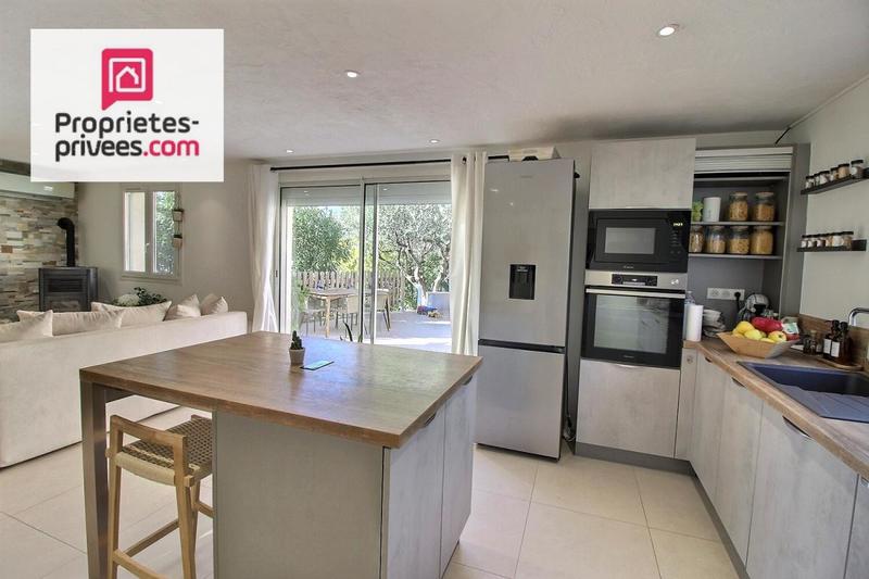 Maison - 91 m² - 4 pièces