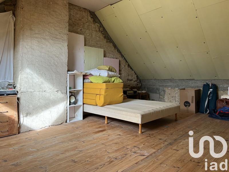 Maison - 136 m² - 5 pièces