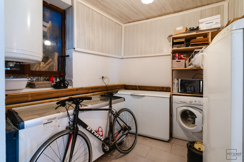 Maison - 121 m² - 4 pièces