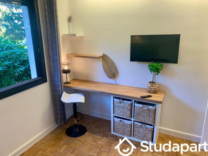 Appartement - 16 m² - 1 pièce