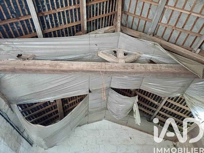 Maison - 156 m² - 5 pièces