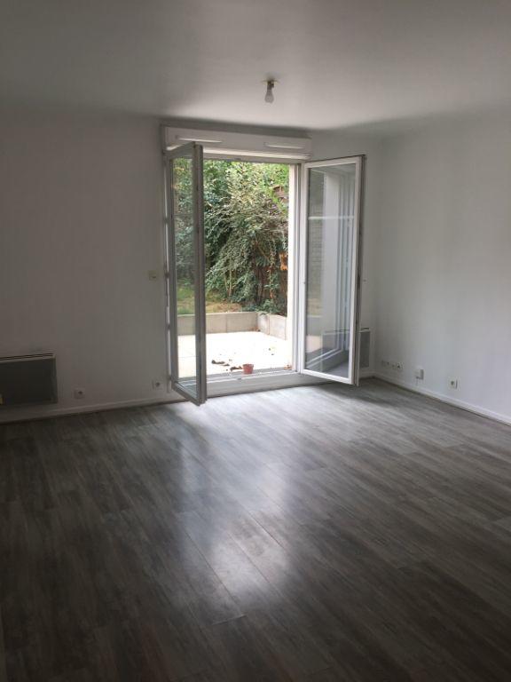 Appartement - 29 m² - 2 pièces