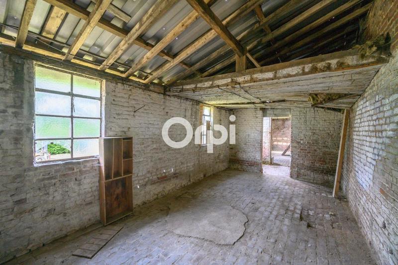 Ferme - 300 m² - 9 pièces