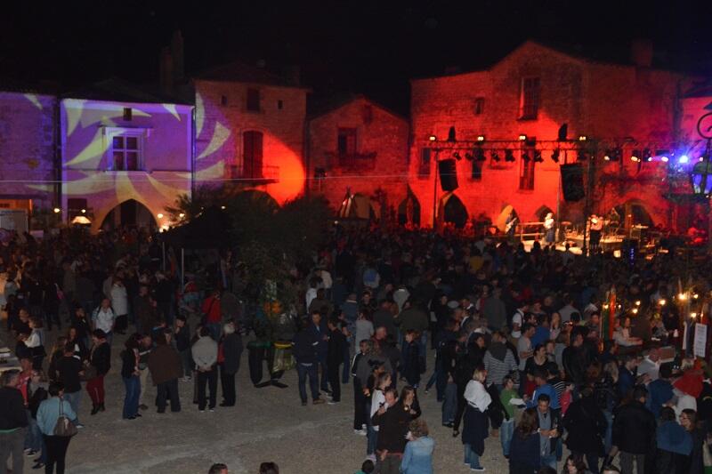 Le printemps de Minou