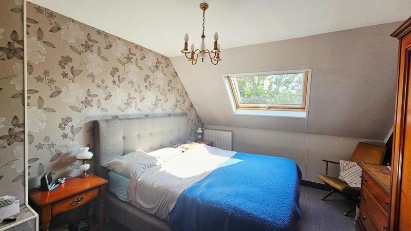 Pavillon - 101 m² - 5 pièces