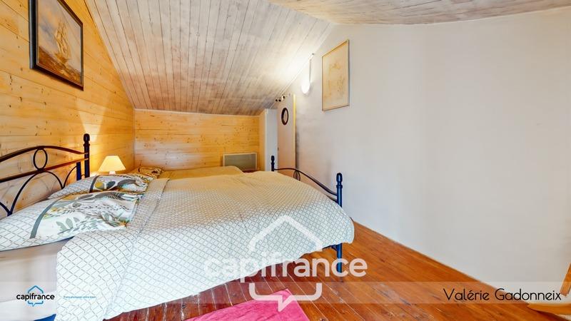 Maison - 150 m² - 7 pièces