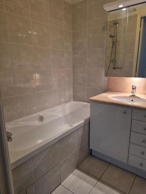 Appartement - 58 m² - 2 pièces