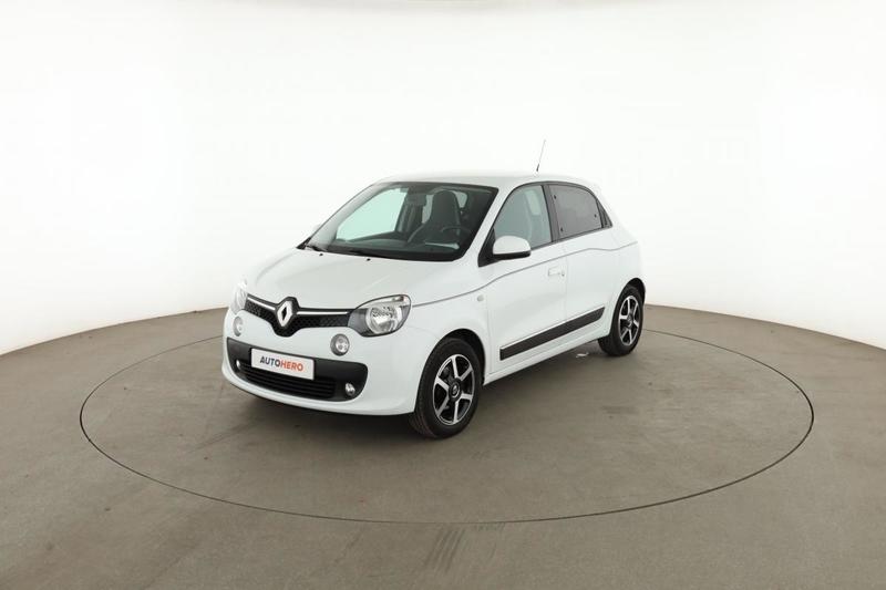 Renault Twingo 0.9 TCe Intens Edc 90 ch