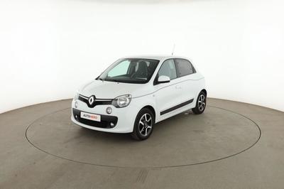 Renault Twingo 0.9 TCe Intens Edc 90 ch