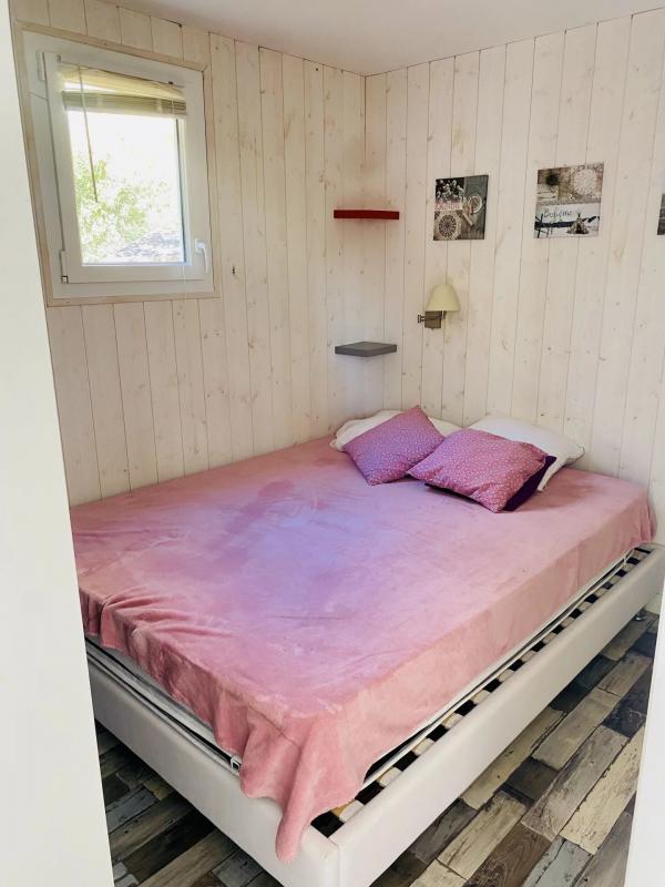 Bungalow - 23 m² - 2 pièces