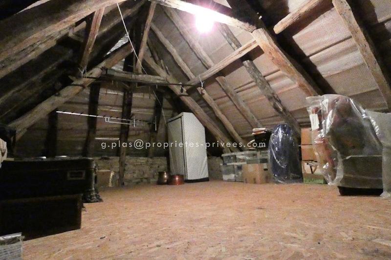 Maison - 73 m² - 4 pièces