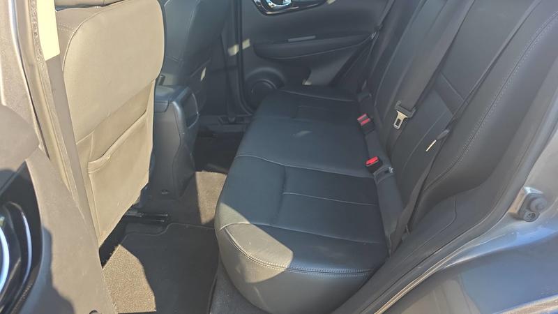 Nissan Qashqai 1.6 dCi 130 Tekna