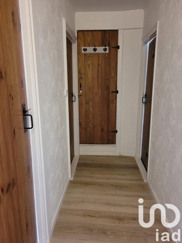 Maison - 89 m² - 4 pièces