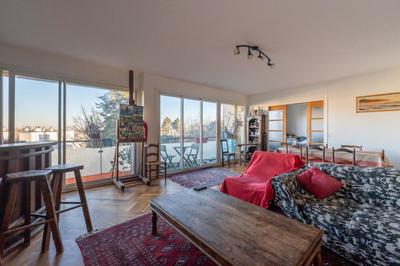 Appartement - 103 m² - 5 pièces