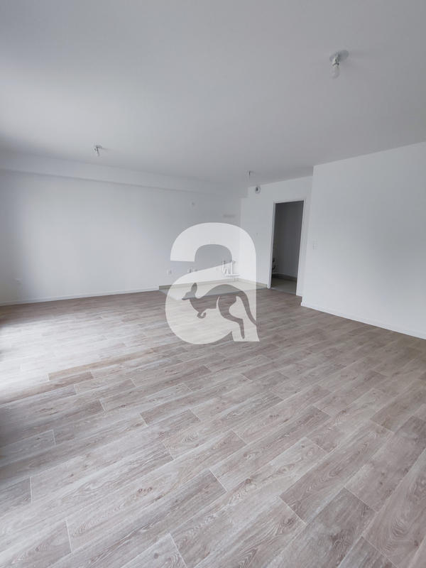 Appartement - 89 m² - 4 pièces