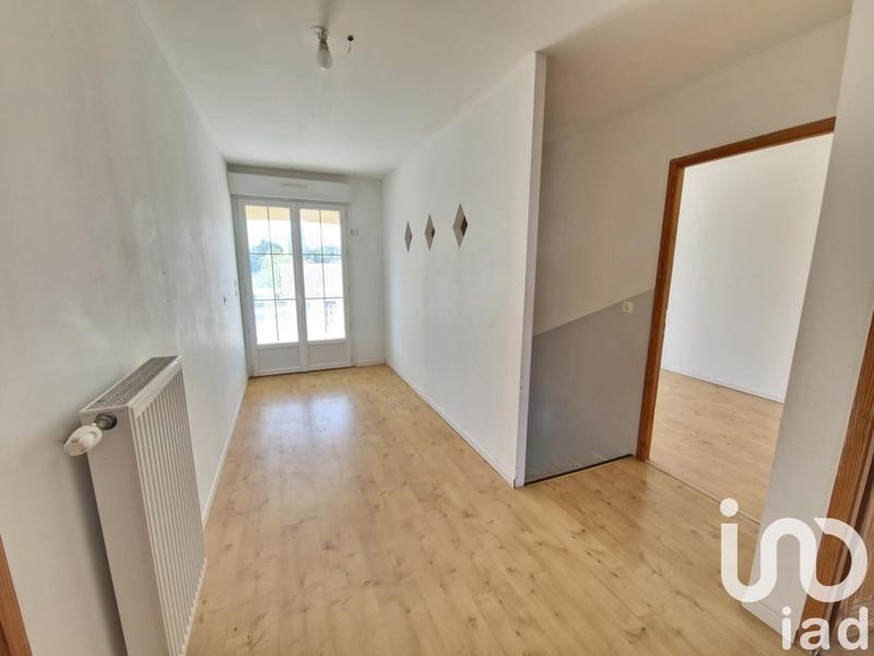 Maison - 154 m² - 6 pièces