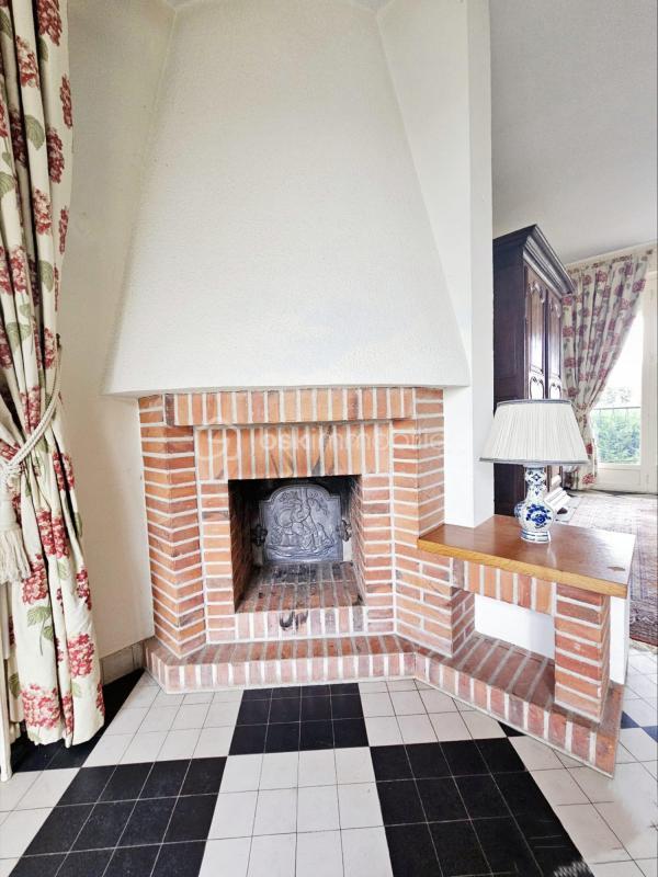 Maison traditionnelle - 94 m² - 5 pièces