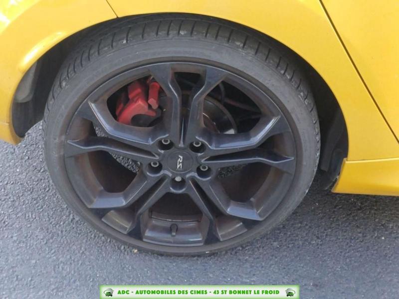 Renault Clio IV 1.6 Turbo 200 Rs Edc Cup