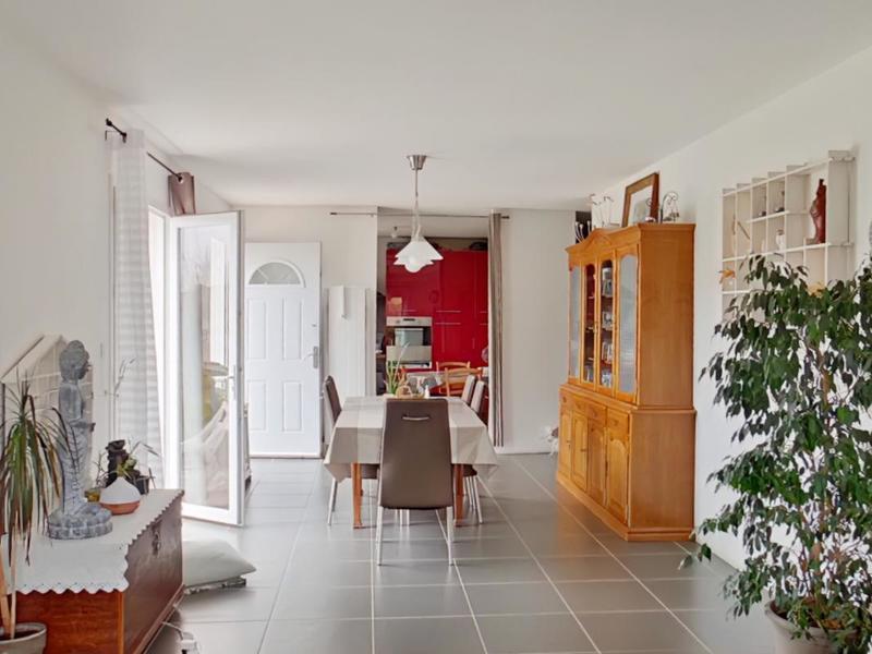 Villa - 109 m² - 4 pièces