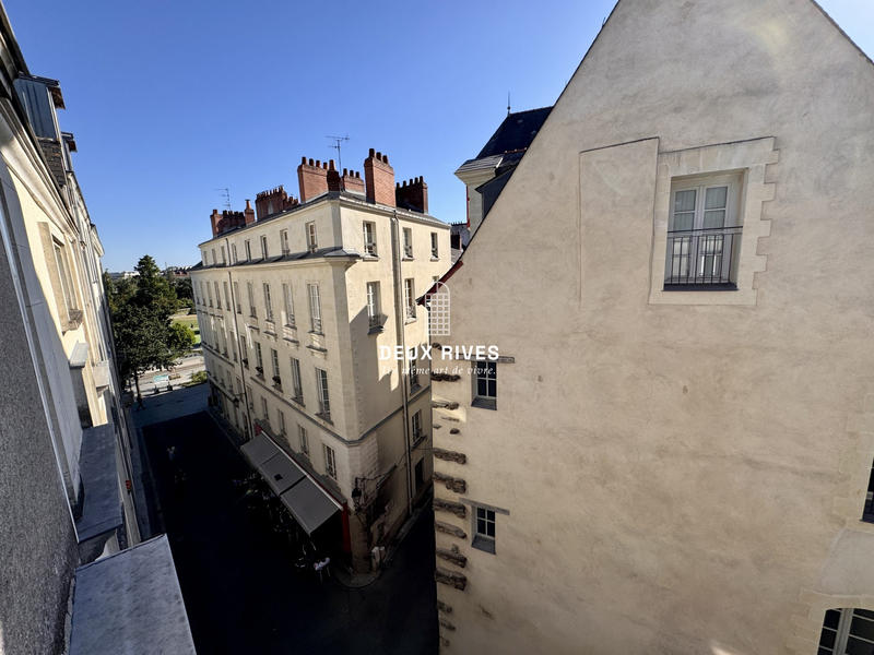 Appartement - 130 m² - 5 pièces