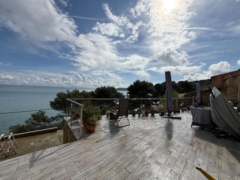 Maison - 86 m² - 4 pièces