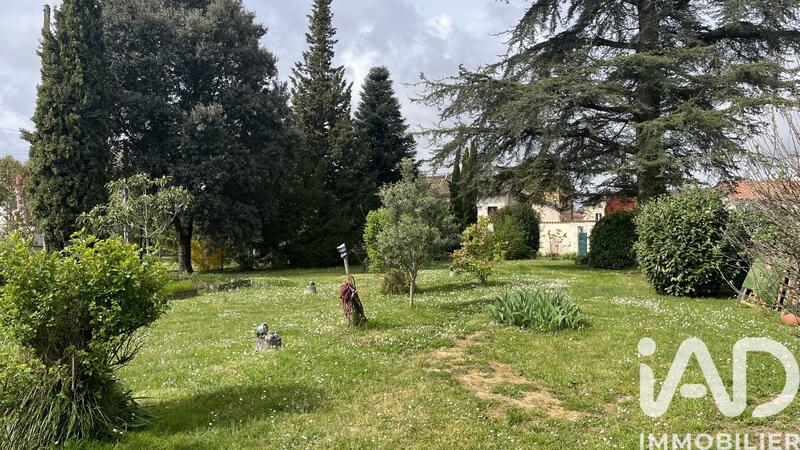 Maison - 176 m² - 7 pièces