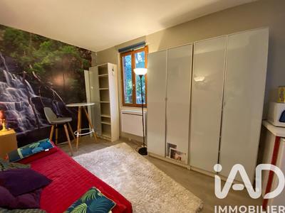 Studio - 16 m² - 1 pièce