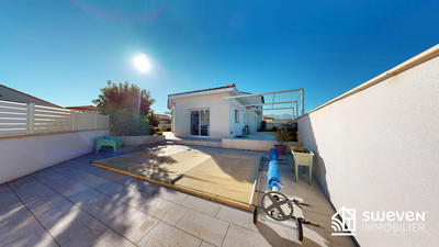 Villa - 106 m² - 4 pièces