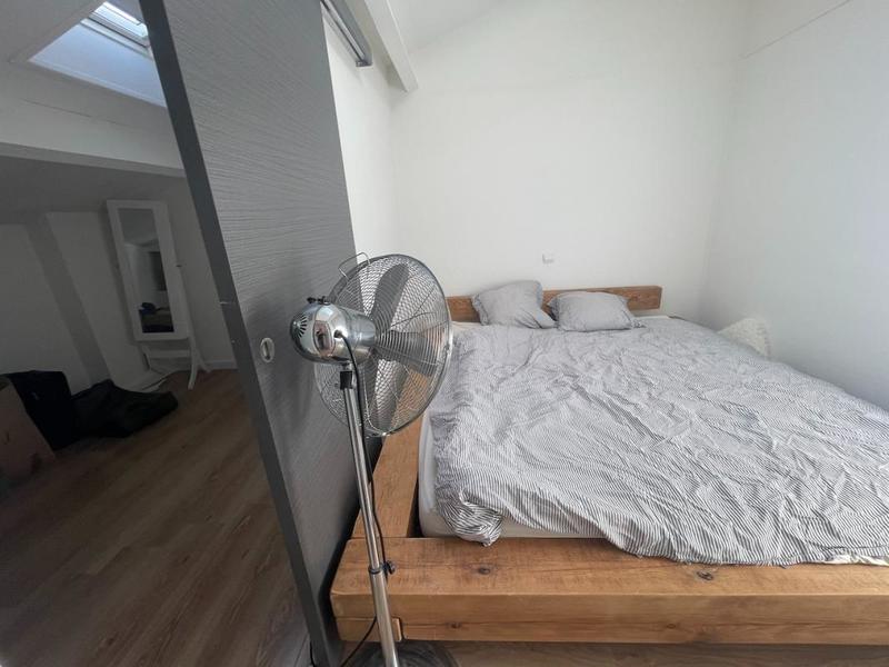 Maison - 31 m² - 3 pièces