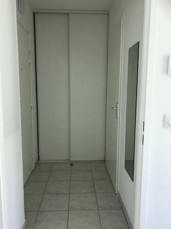 Appartement - 31 m² - 1 pièce