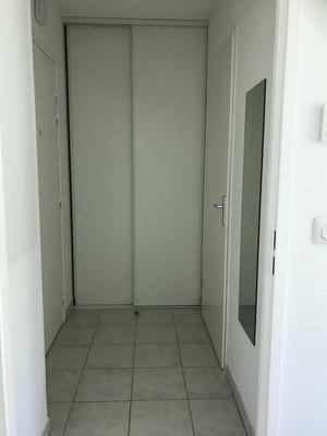 Appartement - 31 m² - 1 pièce