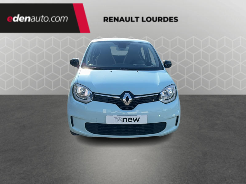 Renault Twingo III SCe 65 Equilibre