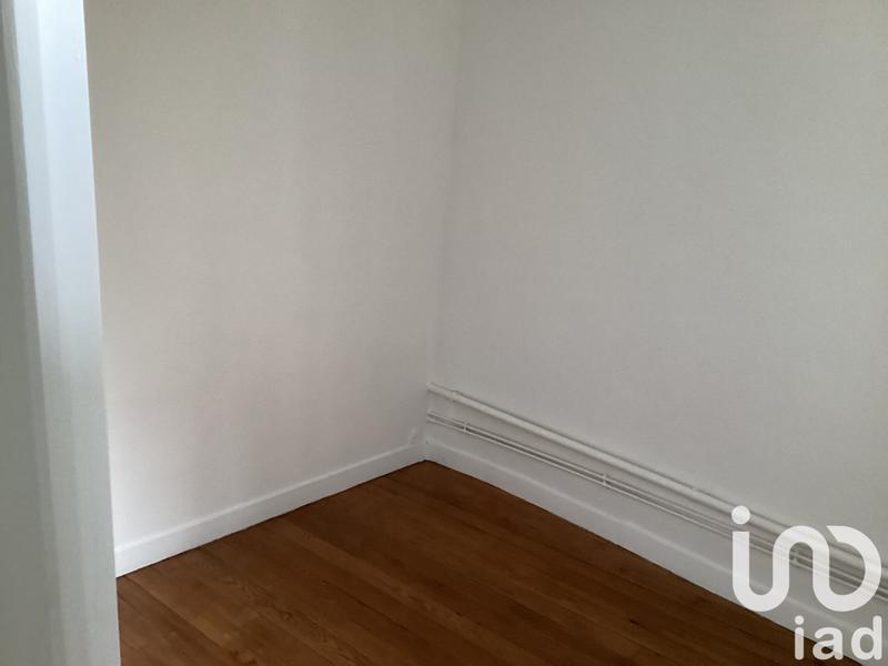 Appartement - 48 m² - 4 pièces