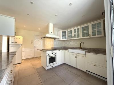 Appartement - 61 m² - 4 pièces