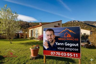 Villa - 124 m² - 5 pièces