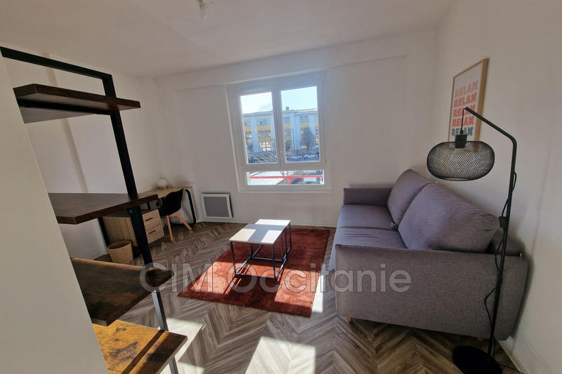 Appartement - 17 m² - 1 pièce