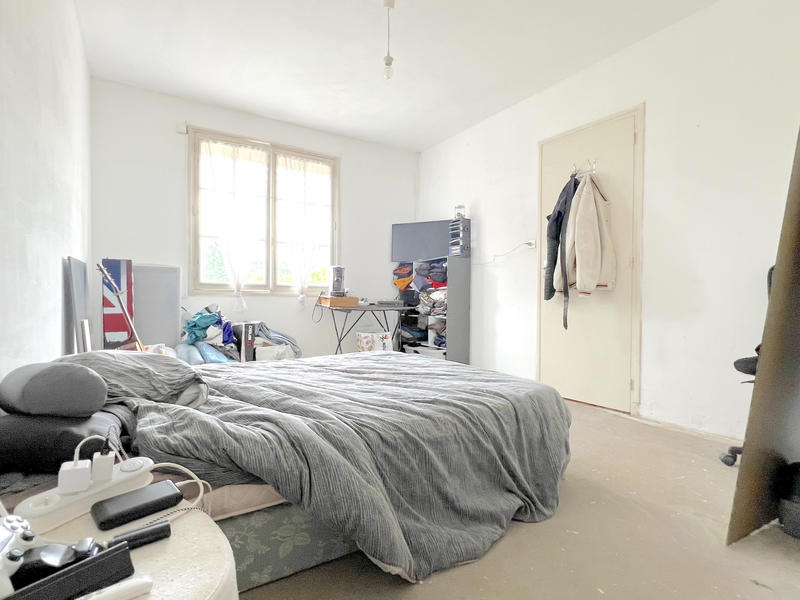 Maison - 152 m² - 5 pièces