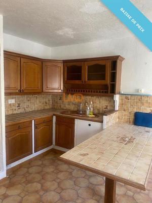 Maison - 117 m² - 6 pièces