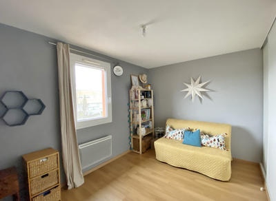 Maison - 70 m² - 3 pièces