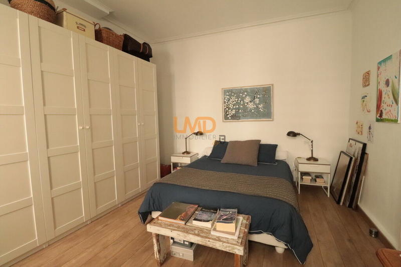 Appartement - 86 m² - 3 pièces