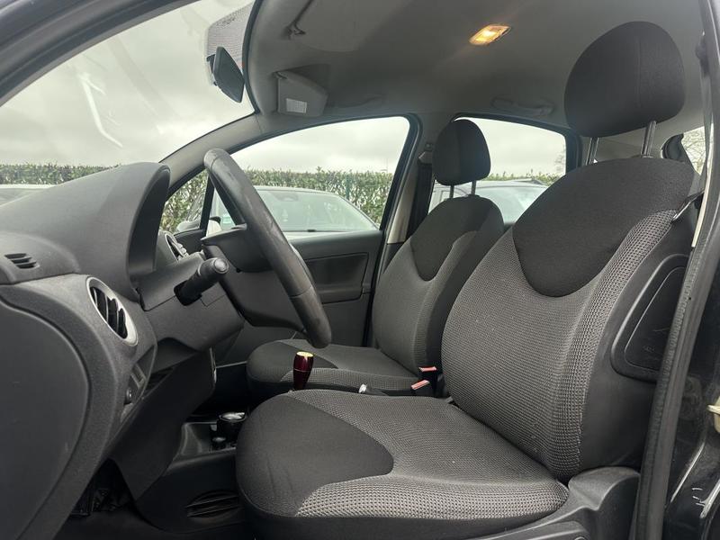 Citroën C3 I Phase 2 1.4 75 cv Virginmega