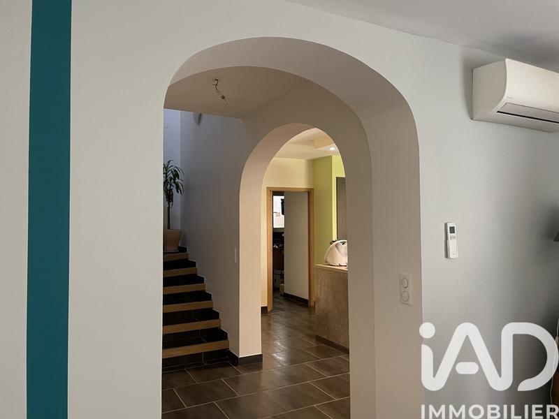 Maison de village - 180 m² - 5 pièces