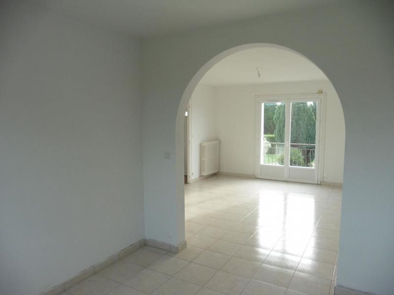 Maison - 122 m² - 7 pièces