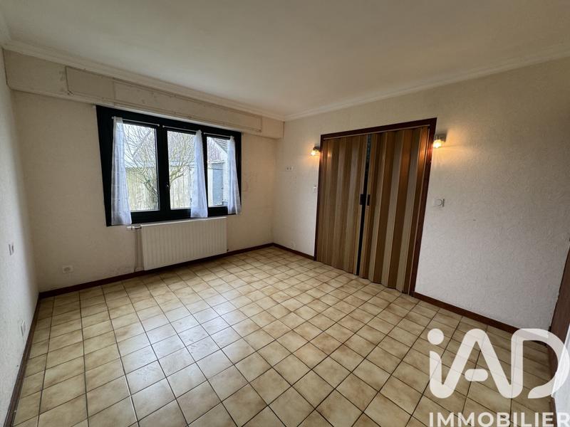 Maison - 139 m² - 5 pièces