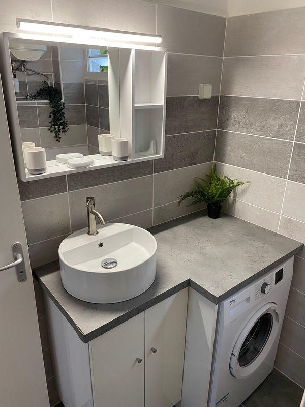 Appartement - 27 m² - 2 pièces