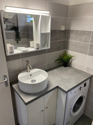 Appartement - 27 m² - 2 pièces