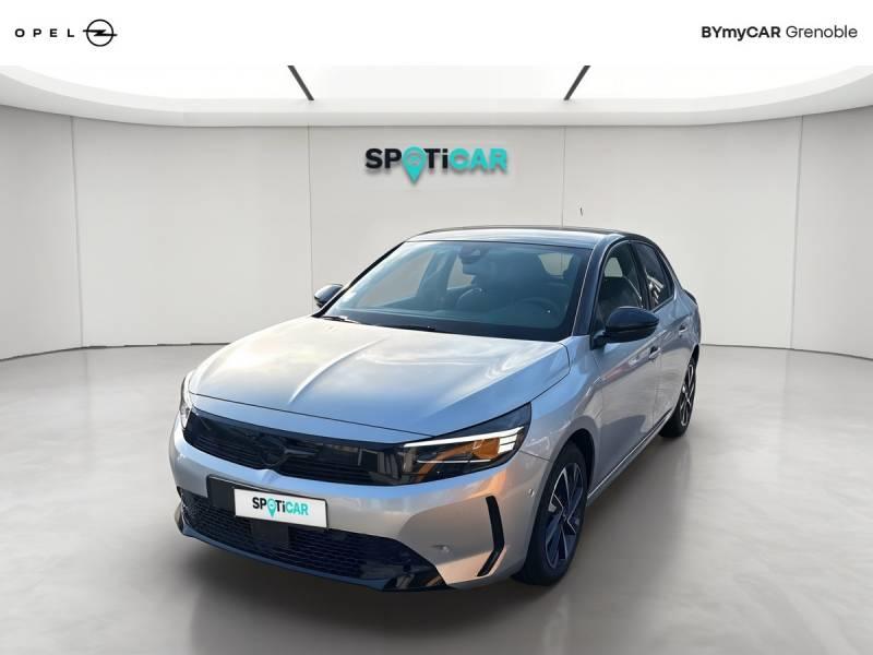 Opel Corsa 1.2 75 ch Bvm5 Gs