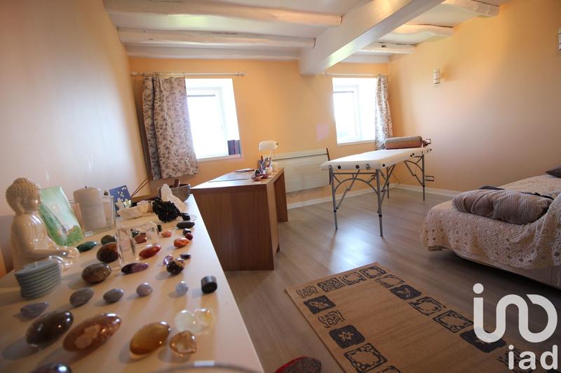 Maison de campagne - 372 m² - 9 pièces