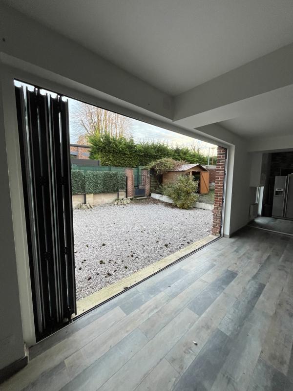 Maison - 79 m² - 4 pièces