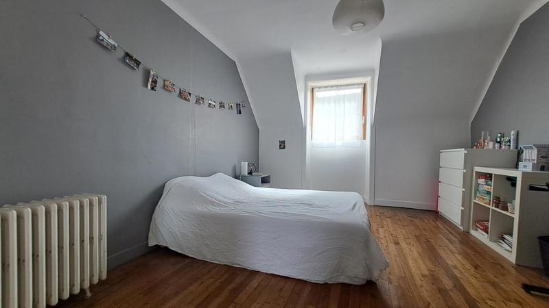 Maison de ville - 280 m² - 10 pièces